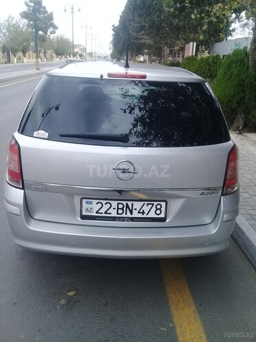 Opel Astra 2010, 175,000 km - 1.7 l - Goranboy