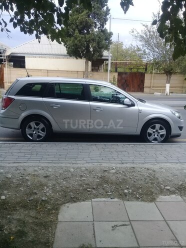 Opel Astra 2010, 175,000 km - 1.7 l - Goranboy