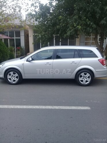 Opel Astra 2010, 175,000 km - 1.7 l - Goranboy