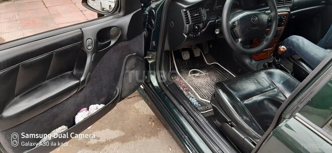 Opel Vectra 1999, 433,225 km - 1.6 l - Bakı