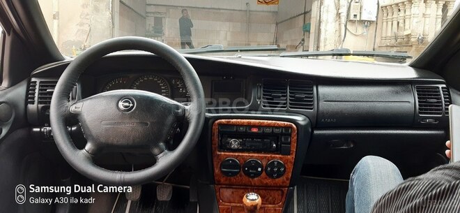 Opel Vectra 1999, 433,225 km - 1.6 l - Bakı