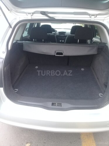 Opel Astra 2010, 175,000 km - 1.7 l - Goranboy