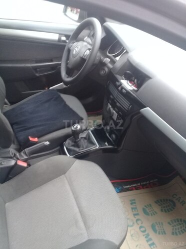 Opel Astra 2010, 175,000 km - 1.7 l - Goranboy