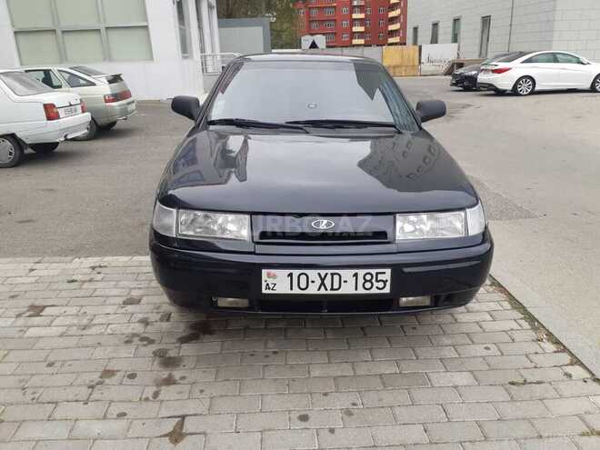 LADA (VAZ) 2112 2006, 155,000 km - 1.6 л - Sumqayıt