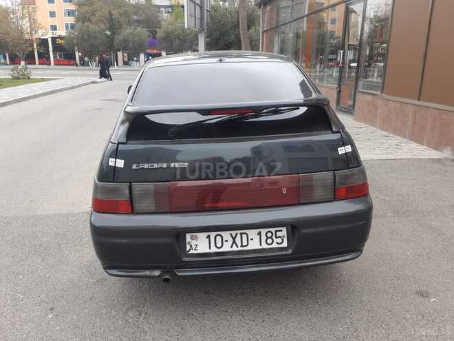 LADA (VAZ) 2112 2006, 155,000 km - 1.6 л - Sumqayıt