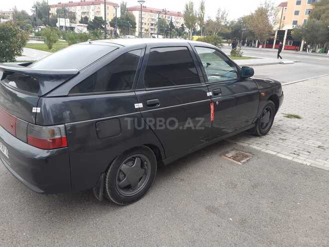 LADA (VAZ) 2112 2006, 155,000 km - 1.6 л - Sumqayıt