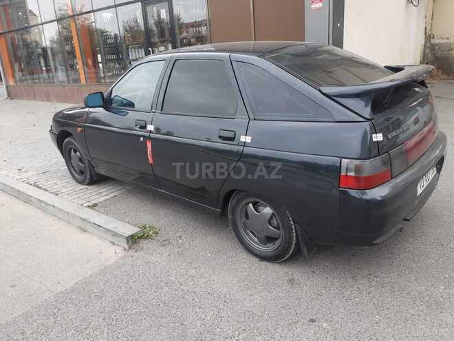 LADA (VAZ) 2112 2006, 155,000 km - 1.6 л - Sumqayıt