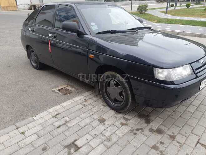 LADA (VAZ) 2112 2006, 155,000 km - 1.6 л - Sumqayıt