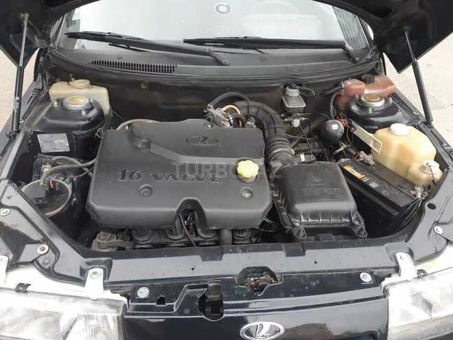 LADA (VAZ) 2112 2006, 155,000 km - 1.6 л - Sumqayıt