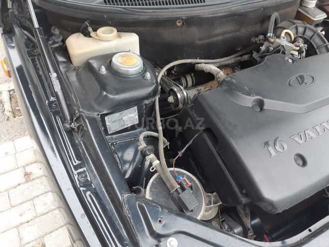 LADA (VAZ) 2112 2006, 155,000 km - 1.6 л - Sumqayıt