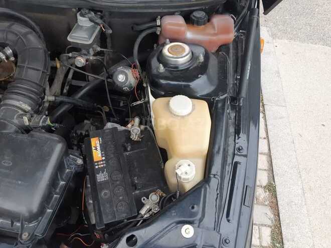 LADA (VAZ) 2112 2006, 155,000 km - 1.6 л - Sumqayıt