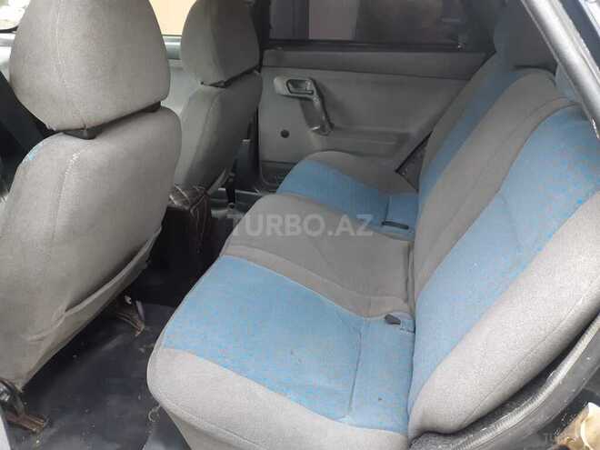 LADA (VAZ) 2112 2006, 155,000 km - 1.6 л - Sumqayıt