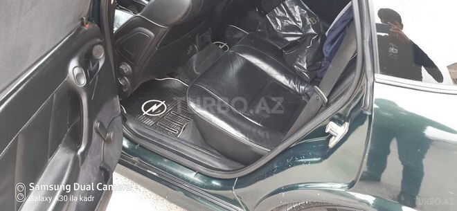 Opel Vectra 1999, 433,225 km - 1.6 l - Bakı