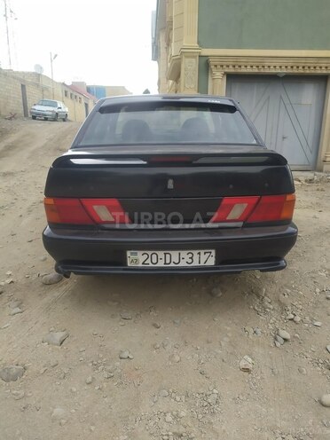 LADA (VAZ) 2115 2006, 239,000 km - 1.6 л - Gəncə
