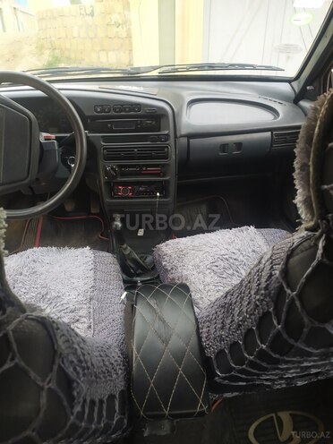 LADA (VAZ) 2115 2006, 239,000 km - 1.6 л - Gəncə