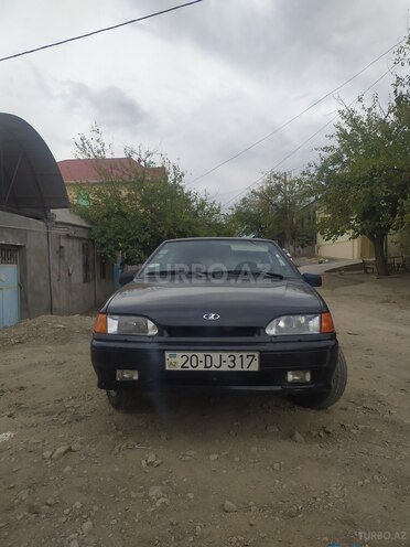 LADA (VAZ) 2115 2006, 239,000 km - 1.6 л - Gəncə