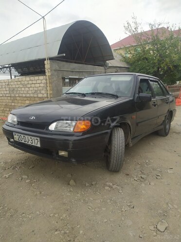 LADA (VAZ) 2115 2006, 239,000 km - 1.6 л - Gəncə