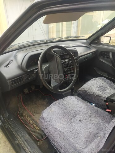 LADA (VAZ) 2115 2006, 239,000 km - 1.6 л - Gəncə