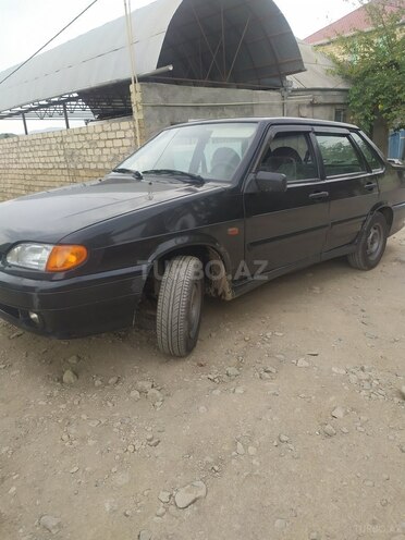 LADA (VAZ) 2115 2006, 239,000 km - 1.6 л - Gəncə