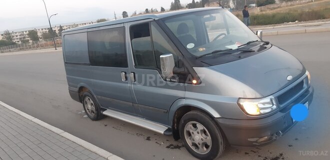 Ford Transit 2003, 180,000 km - 2.0 l - Gəncə