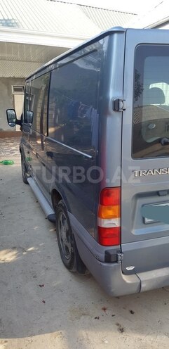 Ford Transit 2003, 180,000 km - 2.0 l - Gəncə