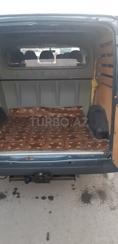 Ford Transit 2003, 180,000 km - 2.0 l - Gəncə