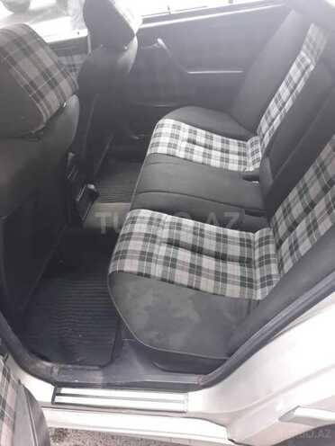 Mercedes C 250 1996, 270,000 km - 2.5 l - Sumqayıt