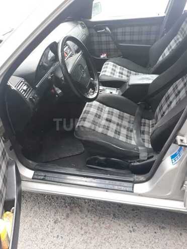 Mercedes C 250 1996, 270,000 km - 2.5 l - Sumqayıt