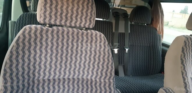Ford Transit 2003, 180,000 km - 2.0 l - Gəncə