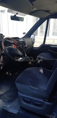 Ford Transit 2003, 180,000 km - 2.0 l - Gəncə