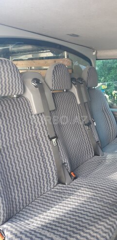 Ford Transit 2003, 180,000 km - 2.0 l - Gəncə