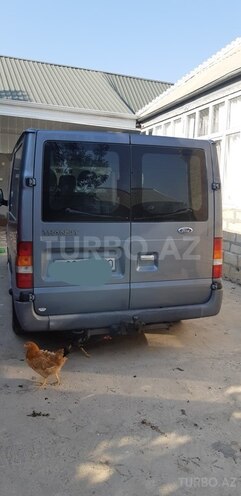Ford Transit 2003, 180,000 km - 2.0 l - Gəncə