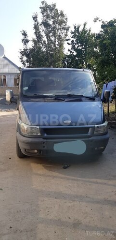 Ford Transit 2003, 180,000 km - 2.0 l - Gəncə