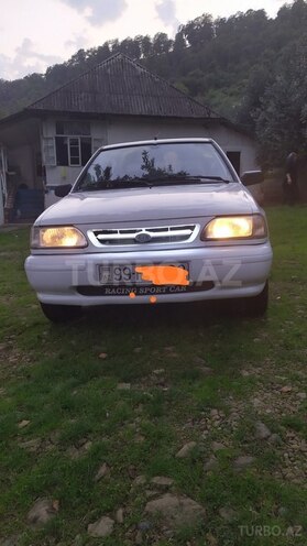 Saipa 132 2013, 45,000 km - 1.3 l - Astara