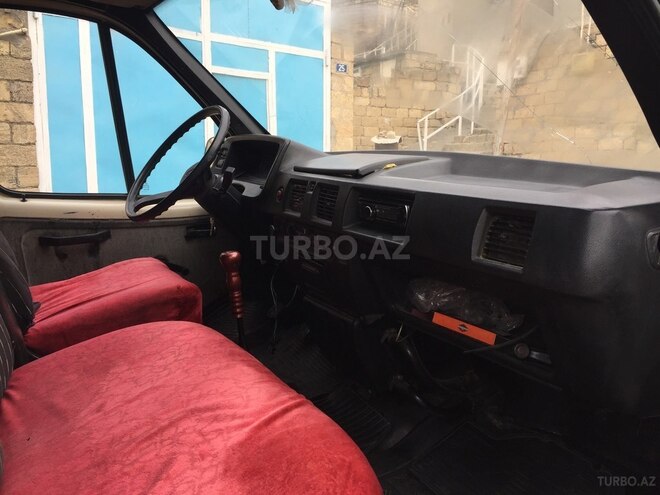 GAZ 330202-740 2000, 100,000 km - 2.0 l - Bakı