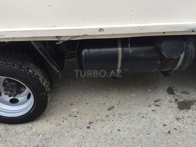 GAZ 330202-740 2000, 100,000 km - 2.0 l - Bakı