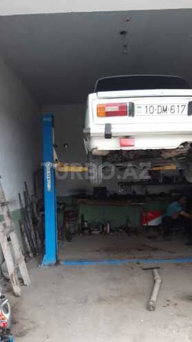 LADA (VAZ) 2106 1997, 650,000 km - 1.6 l - Quba