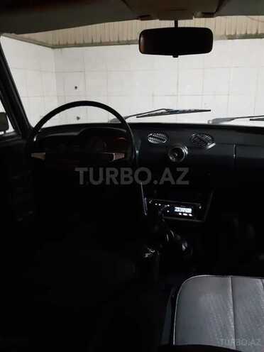 LADA (VAZ) 2106 1997, 650,000 km - 1.6 l - Quba