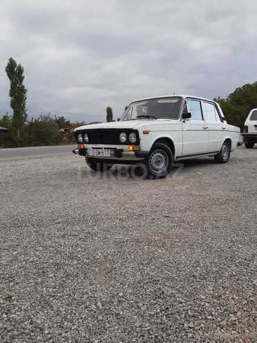LADA (VAZ) 2106 1997, 650,000 km - 1.6 l - Quba