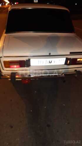 LADA (VAZ) 2106 1997, 650,000 km - 1.6 l - Quba