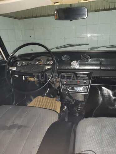 LADA (VAZ) 2106 1997, 650,000 km - 1.6 l - Quba