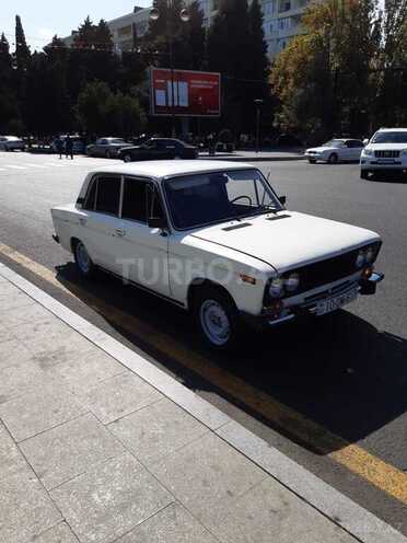 LADA (VAZ) 2106 1997, 650,000 km - 1.6 l - Quba