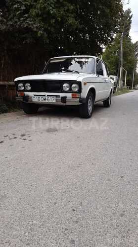 LADA (VAZ) 2106 1997, 650,000 km - 1.6 l - Quba