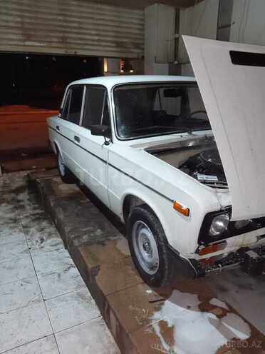 LADA (VAZ) 2106 1997, 650,000 km - 1.6 l - Quba
