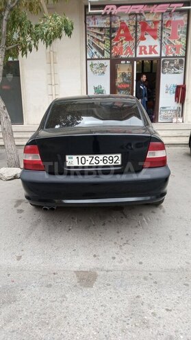 Opel Vectra 1996, 358,236 km - 2.0 l - Bakı
