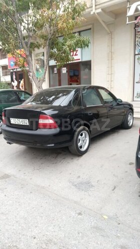 Opel Vectra 1996, 358,236 km - 2.0 l - Bakı