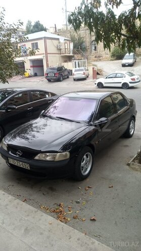 Opel Vectra 1996, 358,236 km - 2.0 l - Bakı