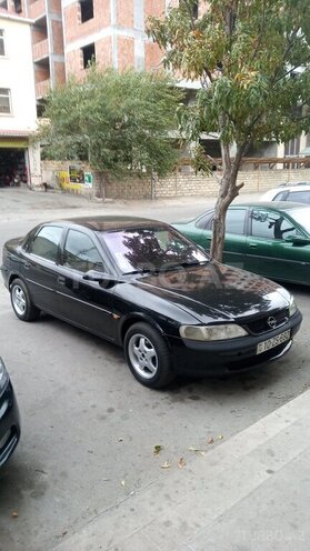 Opel Vectra 1996, 358,236 km - 2.0 l - Bakı