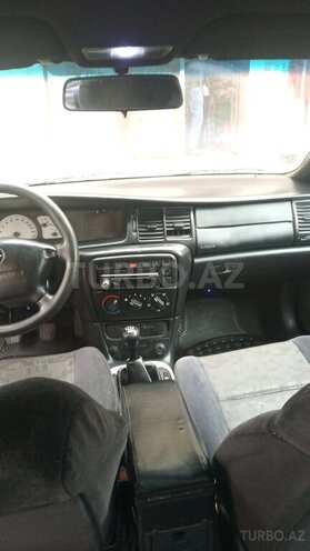 Opel Vectra 1996, 358,236 km - 2.0 l - Bakı