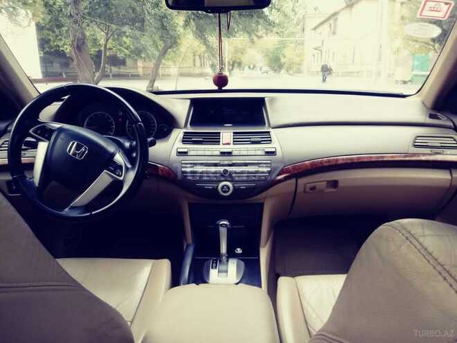 Honda Accord 2009, 198,900 km - 2.4 l - Sumqayıt